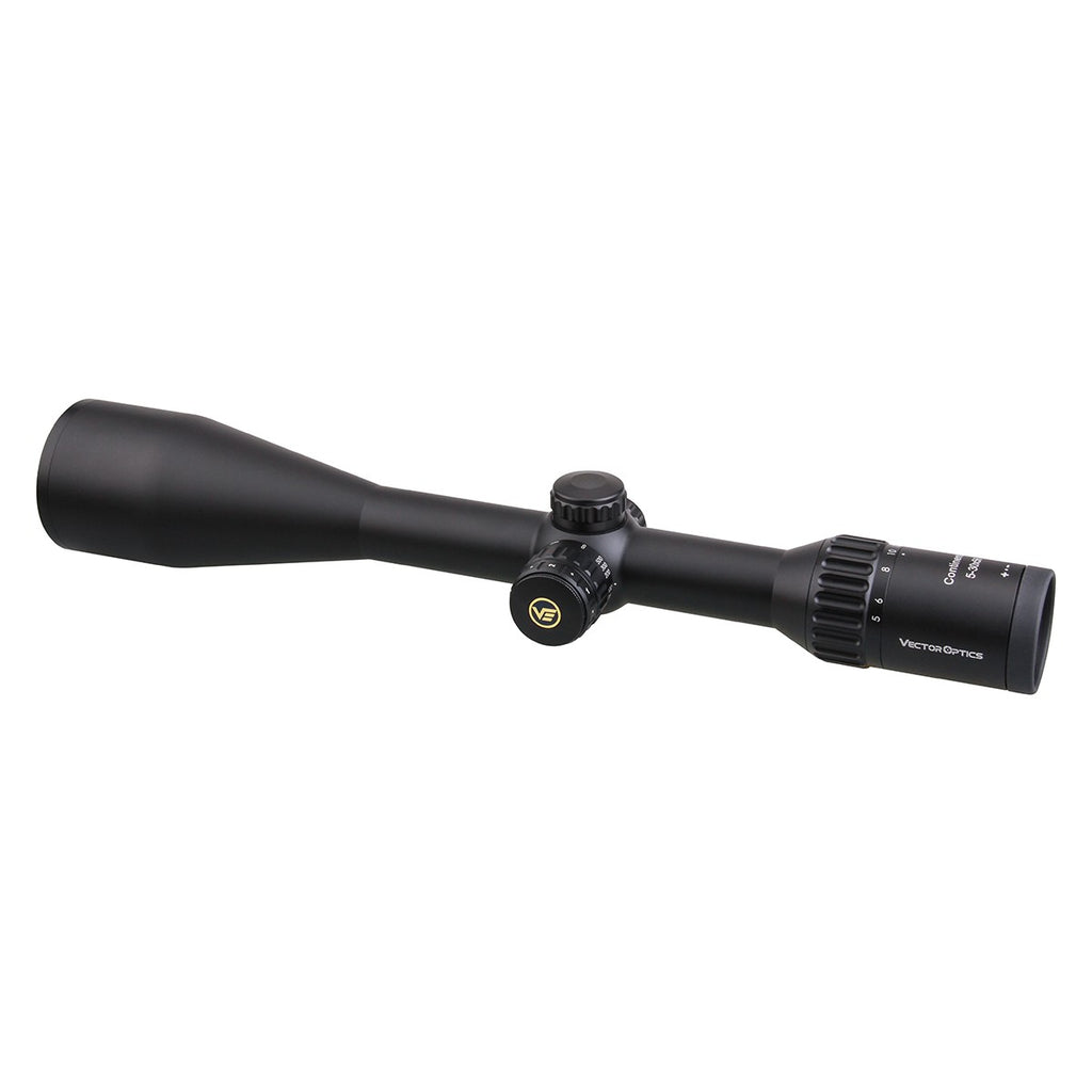 Vector VECTOR CONTINENTAL 5-30X56 - Cameras & Optics > Optics > Scopes > Weapon Scopes & Sights