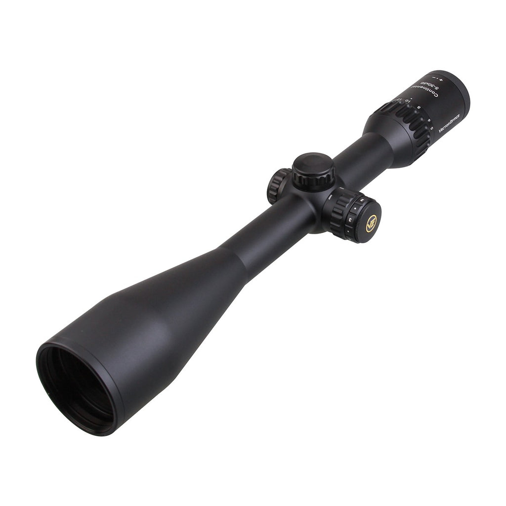 Vector VECTOR CONTINENTAL 5-30X56 - Cameras & Optics > Optics > Scopes > Weapon Scopes & Sights