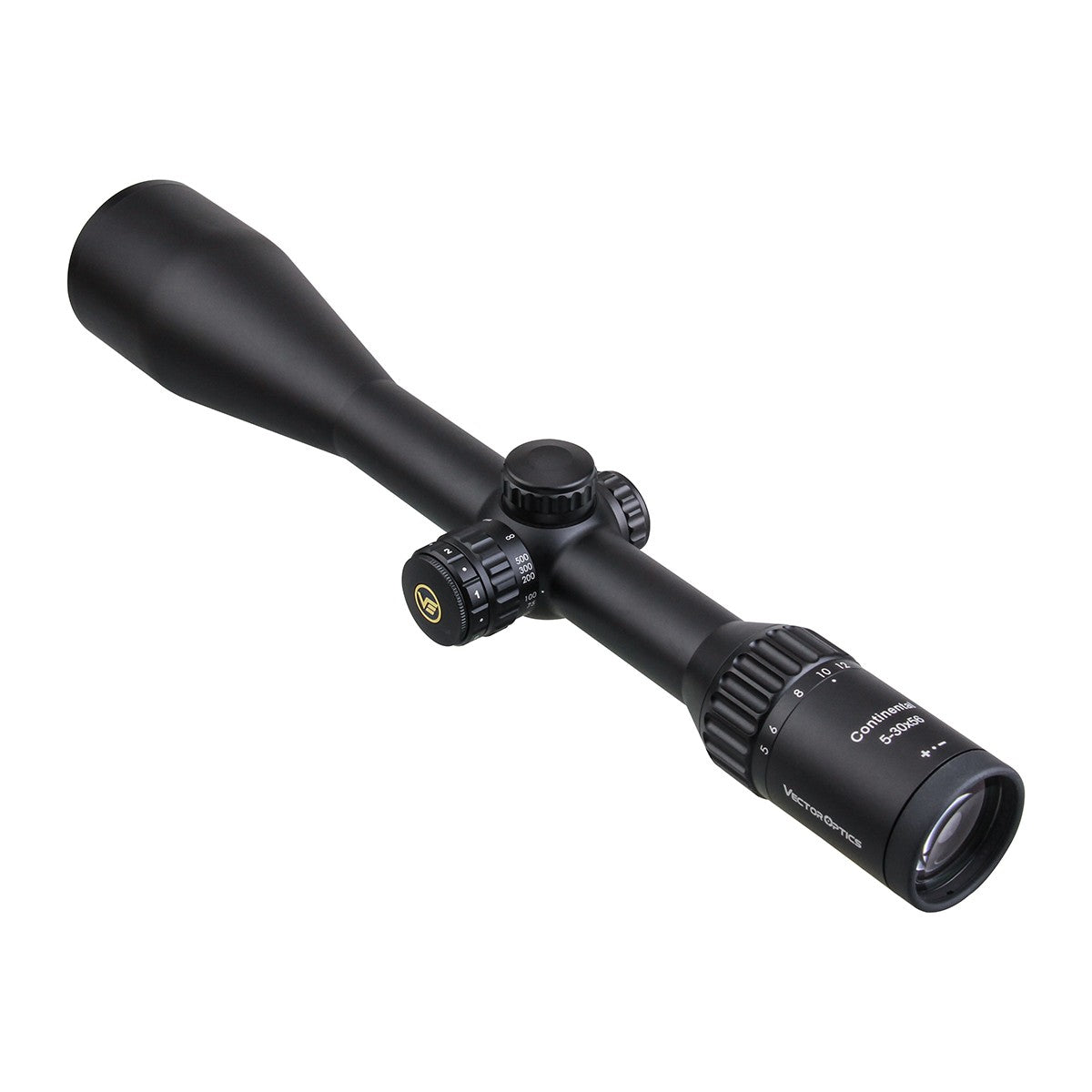 Vector VECTOR CONTINENTAL 5-30X56 - Cameras & Optics > Optics > Scopes > Weapon Scopes & Sights