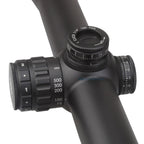 Vector VECTOR CONTINENTAL 5-30X56 - Cameras & Optics > Optics > Scopes > Weapon Scopes & Sights