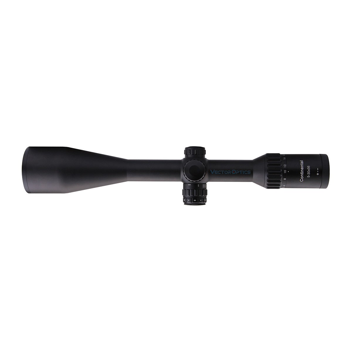 Vector VECTOR CONTINENTAL 5-30X56 - Cameras & Optics > Optics > Scopes > Weapon Scopes & Sights