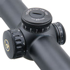 Vector VECTOR CONTINENTAL 1.5-9X42 - Cameras & Optics > Optics > Scopes > Weapon Scopes & Sights
