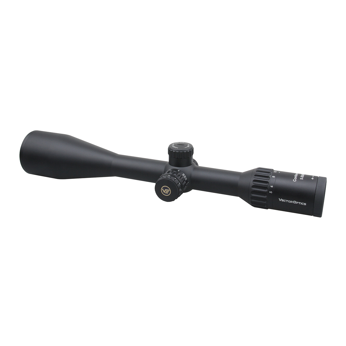Vector VECTOR CONTINENTAL 5-30X56 - Cameras & Optics > Optics > Scopes > Weapon Scopes & Sights