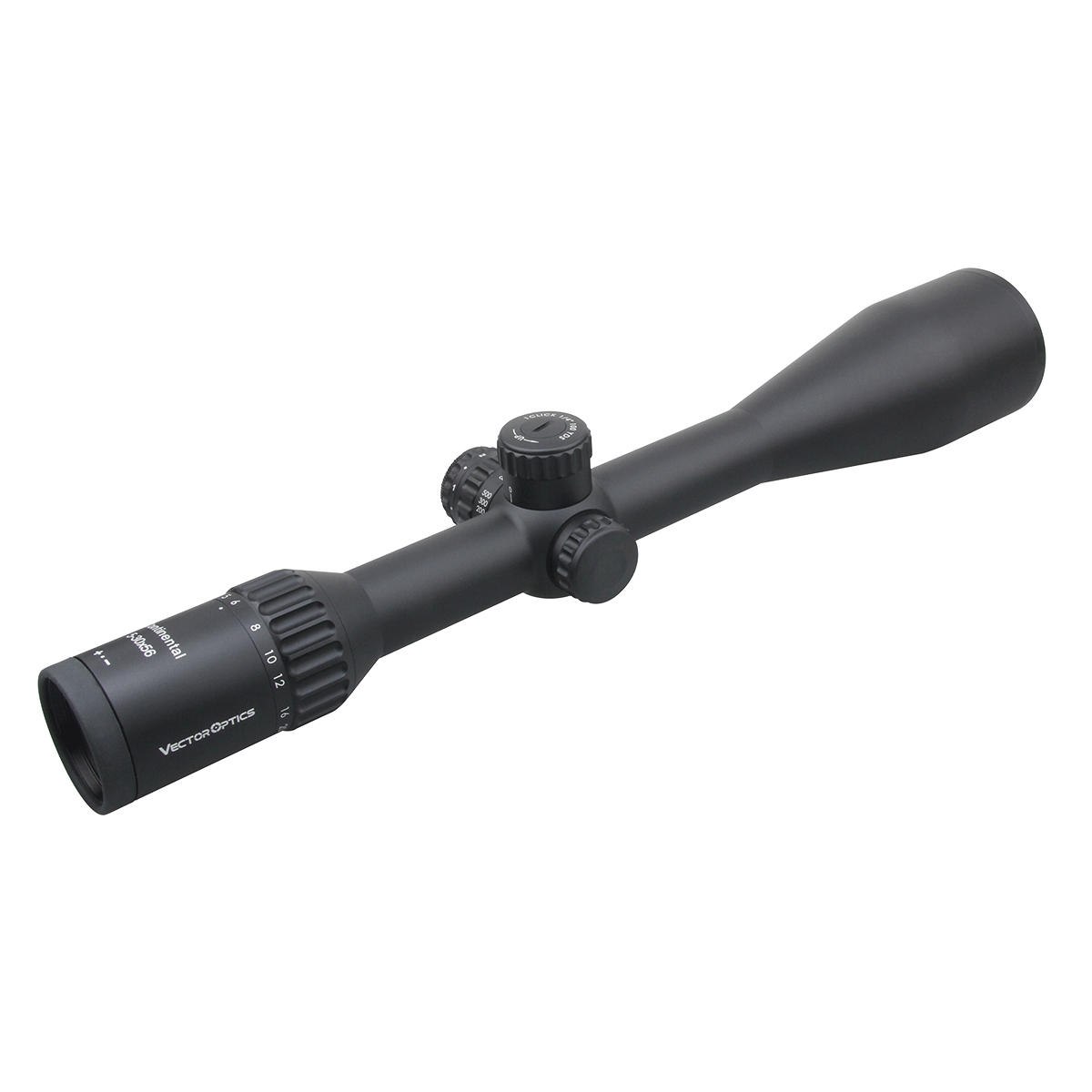 Vector VECTOR CONTINENTAL 5-30X56 - Cameras & Optics > Optics > Scopes > Weapon Scopes & Sights
