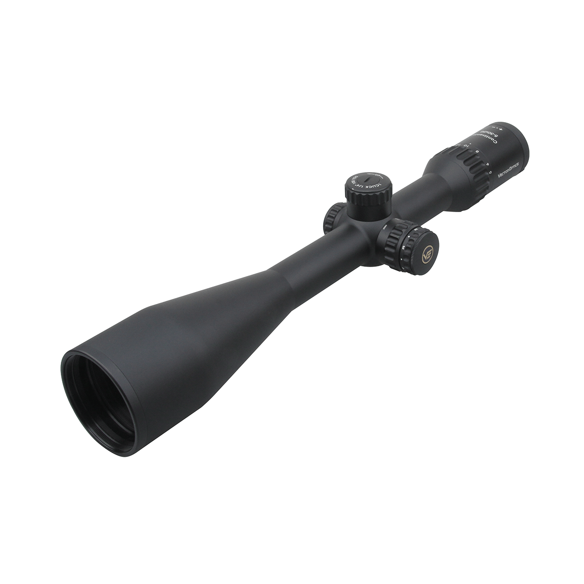 Vector VECTOR CONTINENTAL 5-30X56 - Cameras & Optics > Optics > Scopes > Weapon Scopes & Sights