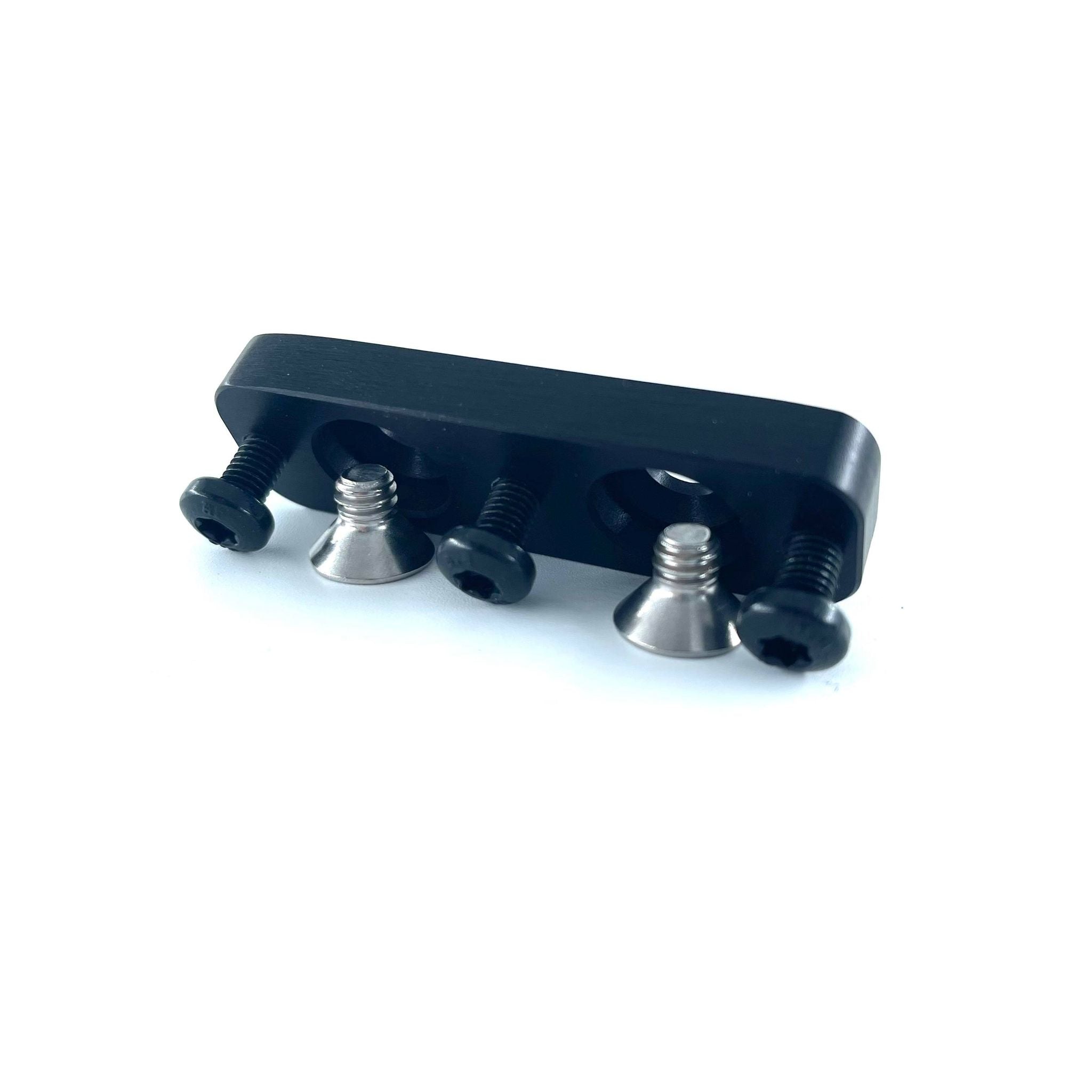 Nieload Nieload™ HIK Thunder & Panther adaptor - Cameras & Optics > Camera & Optic Accessories > Optic Accessories > Spotting Scope Accessories Montage