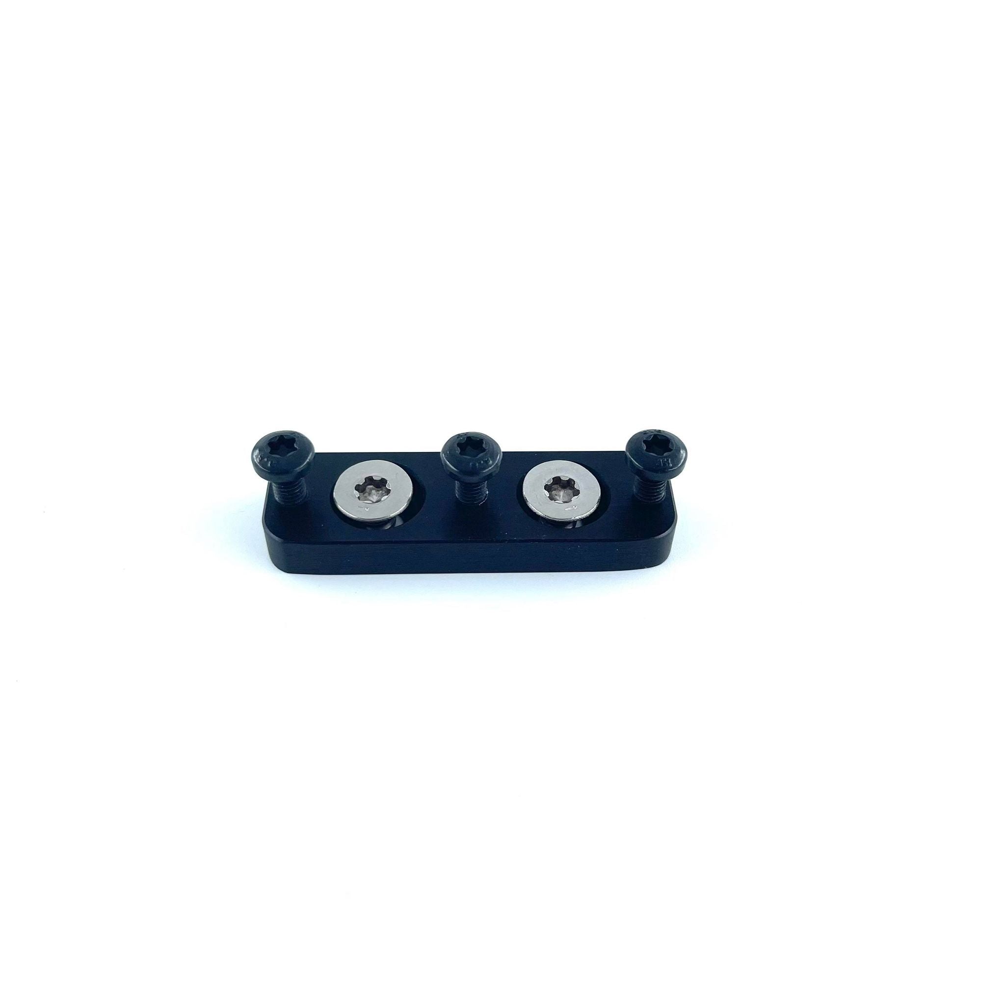 Nieload Nieload™ HIK Thunder & Panther adaptor - Cameras & Optics > Camera & Optic Accessories > Optic Accessories > Spotting Scope Accessories Montage