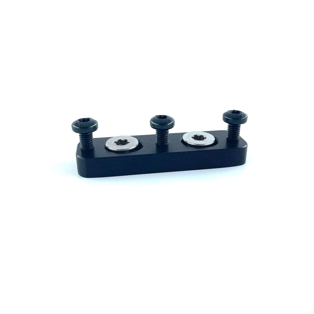 Nieload Nieload™ HIK Thunder & Panther adaptor - Cameras & Optics > Camera & Optic Accessories > Optic Accessories > Spotting Scope Accessories Montage