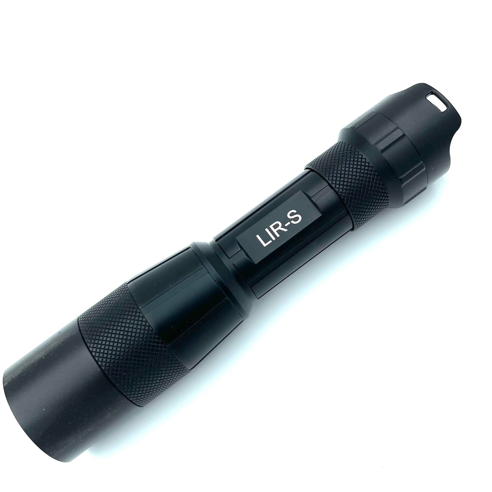 Nieload Nieload™ LIR & LIR-S - Hardware > Tools > Flashlights & Headlamps > Flashlights Lygte
