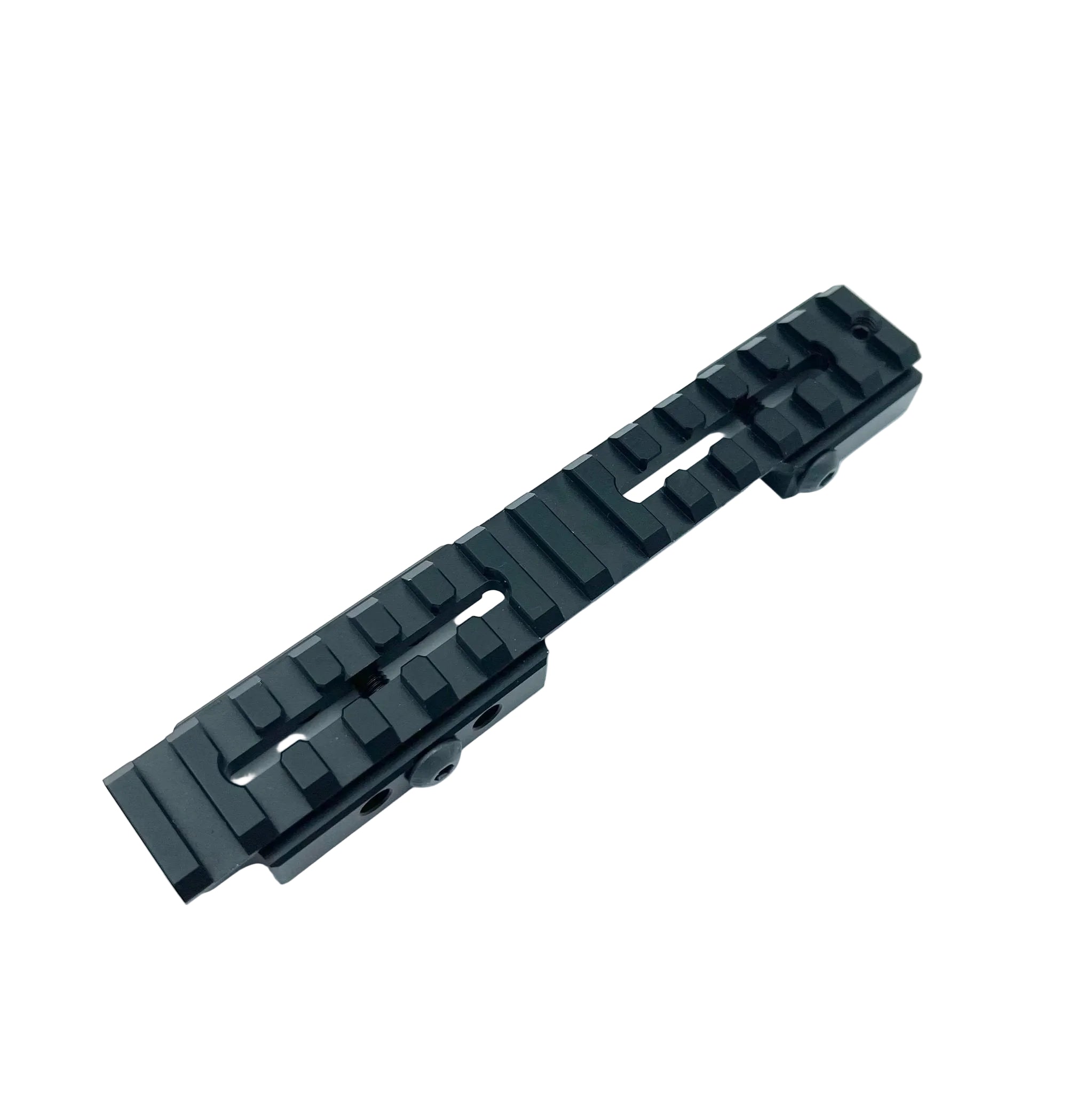 Nieload Nieload™ Sako IV Picatinny rail - Cameras & Optics > Camera & Optic Accessories > Optic Accessories > Spotting Scope Accessories Montage
