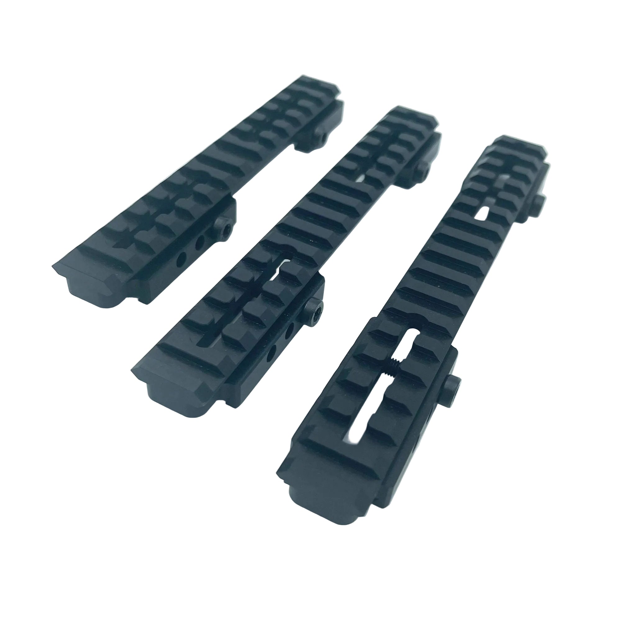 Nieload Nieload™ Sako I Picatinny rail - Cameras & Optics > Camera & Optic Accessories > Optic Accessories > Spotting Scope Accessories Montage