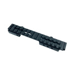 Nieload Nieload™ Sako I Picatinny rail - Cameras & Optics > Camera & Optic Accessories > Optic Accessories > Spotting Scope Accessories Montage