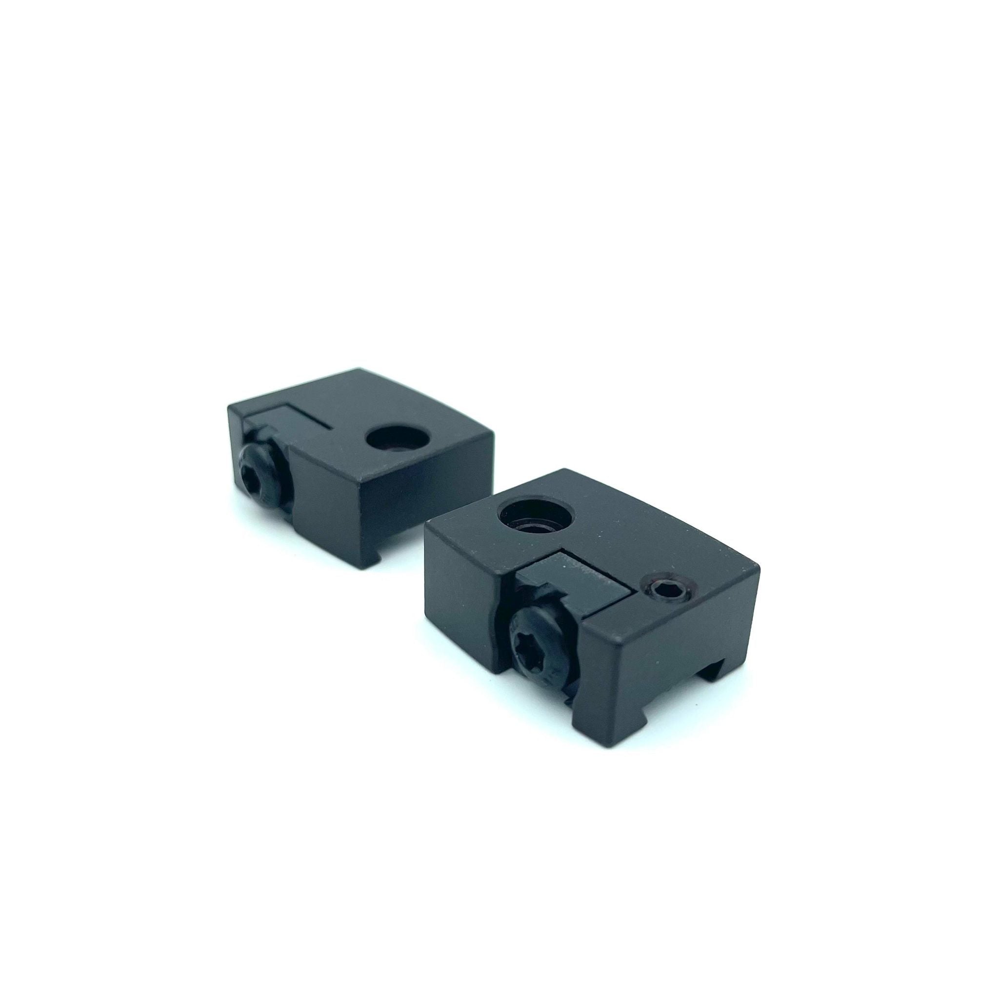Nieload Nieload™ Sako baser - Cameras & Optics > Camera & Optic Accessories > Optic Accessories > Spotting Scope Accessories Montage ringe