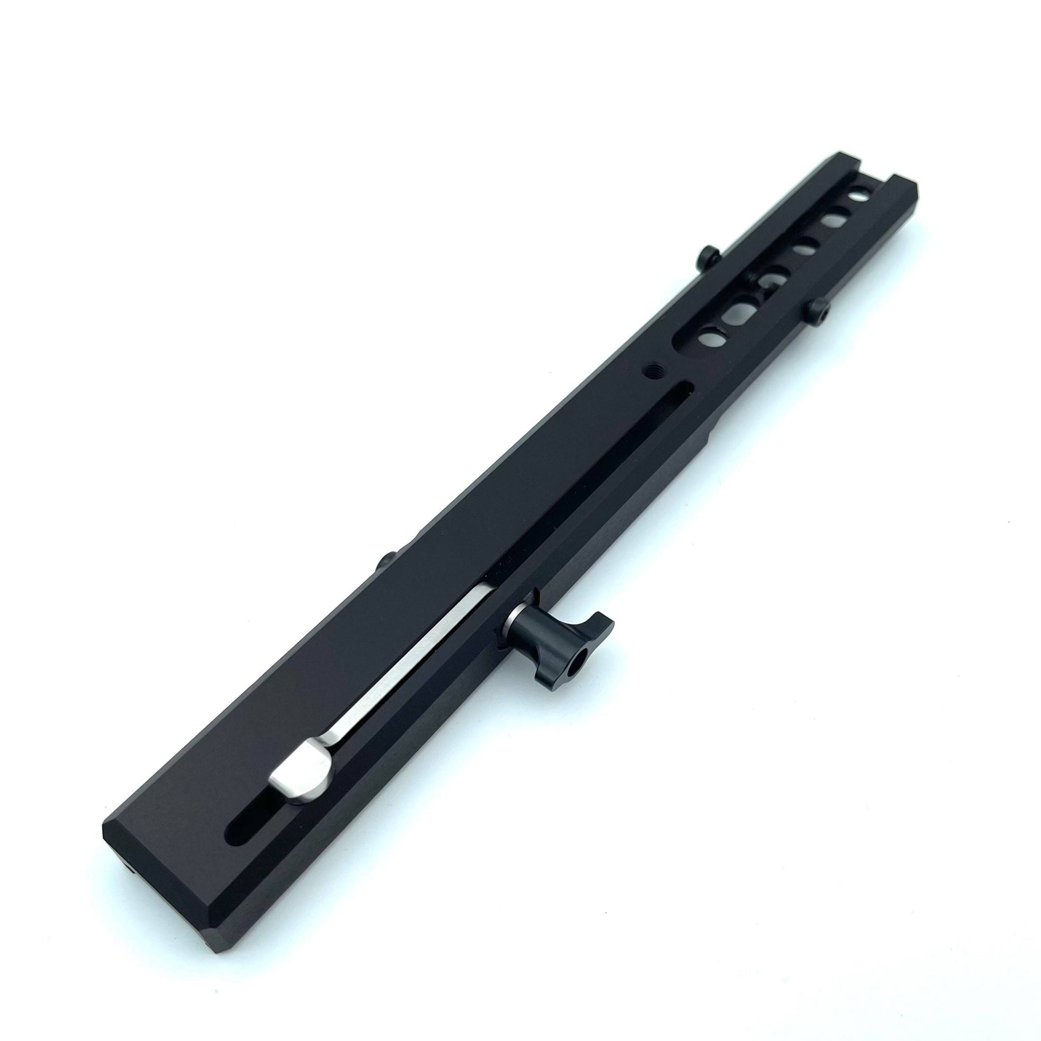 Nieload Nieload™ P8S-QR - Cameras & Optics > Camera & Optic Accessories > Optic Accessories > Spotting Scope Accessories