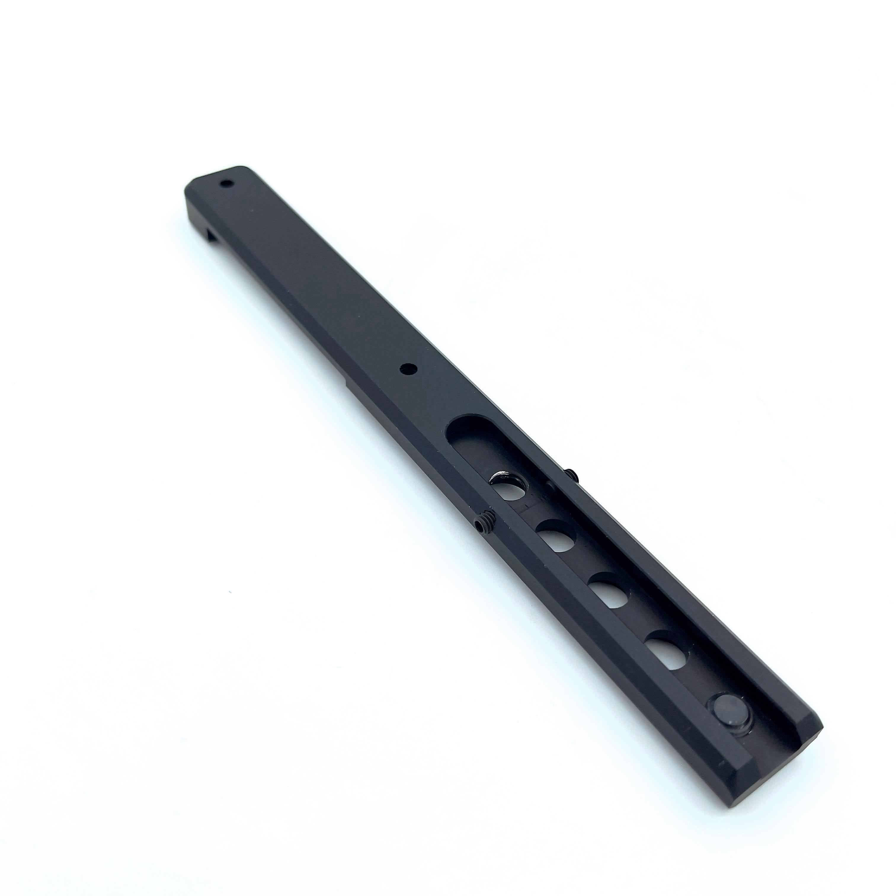 Nieload Nieload™ PARD 008 CO for Blaser R8 - Cameras & Optics > Camera & Optic Accessories > Optic Accessories > Spotting Scope Accessories Montage