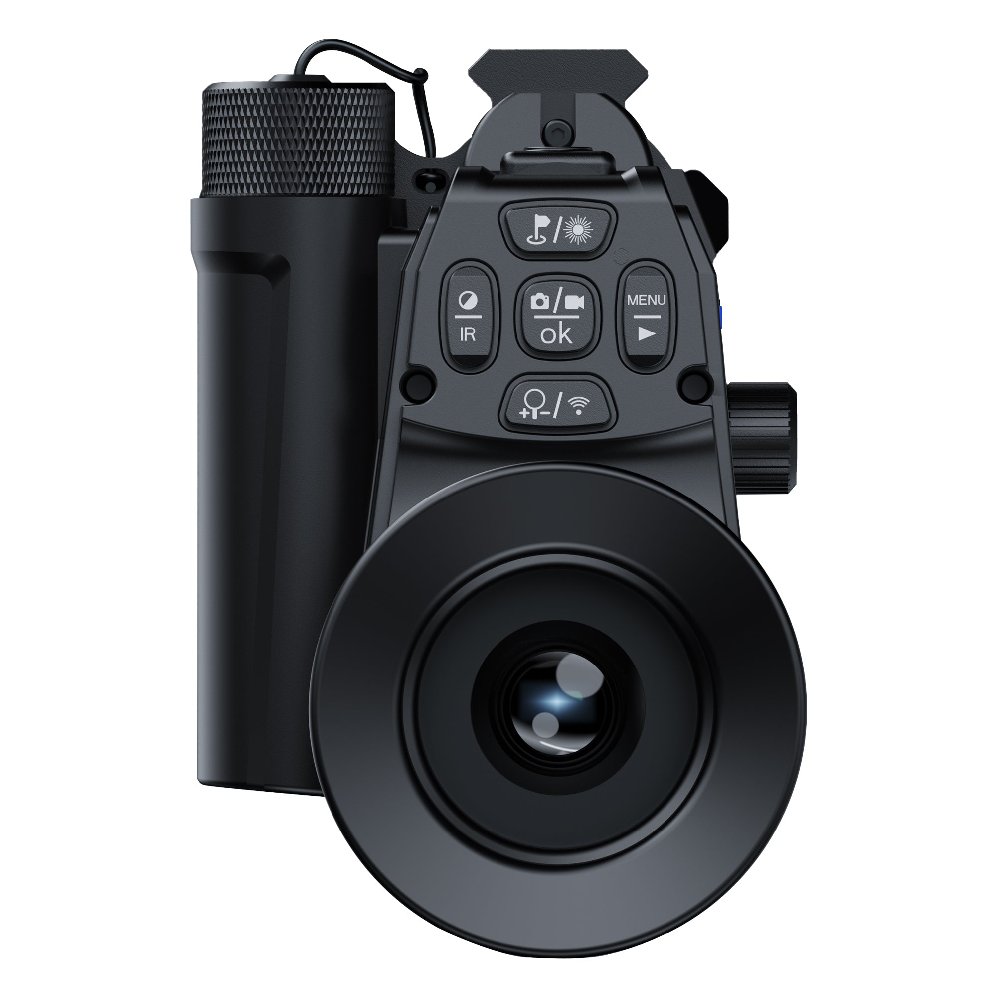 Pard PARD NV007SP - Cameras & Optics > Optics > Scopes > Weapon Scopes & Sights Nightvision Sigte