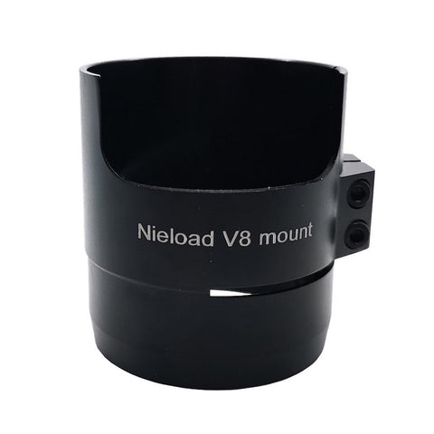 Nieload™ Zeiss V8-adapter för 007A + 007V