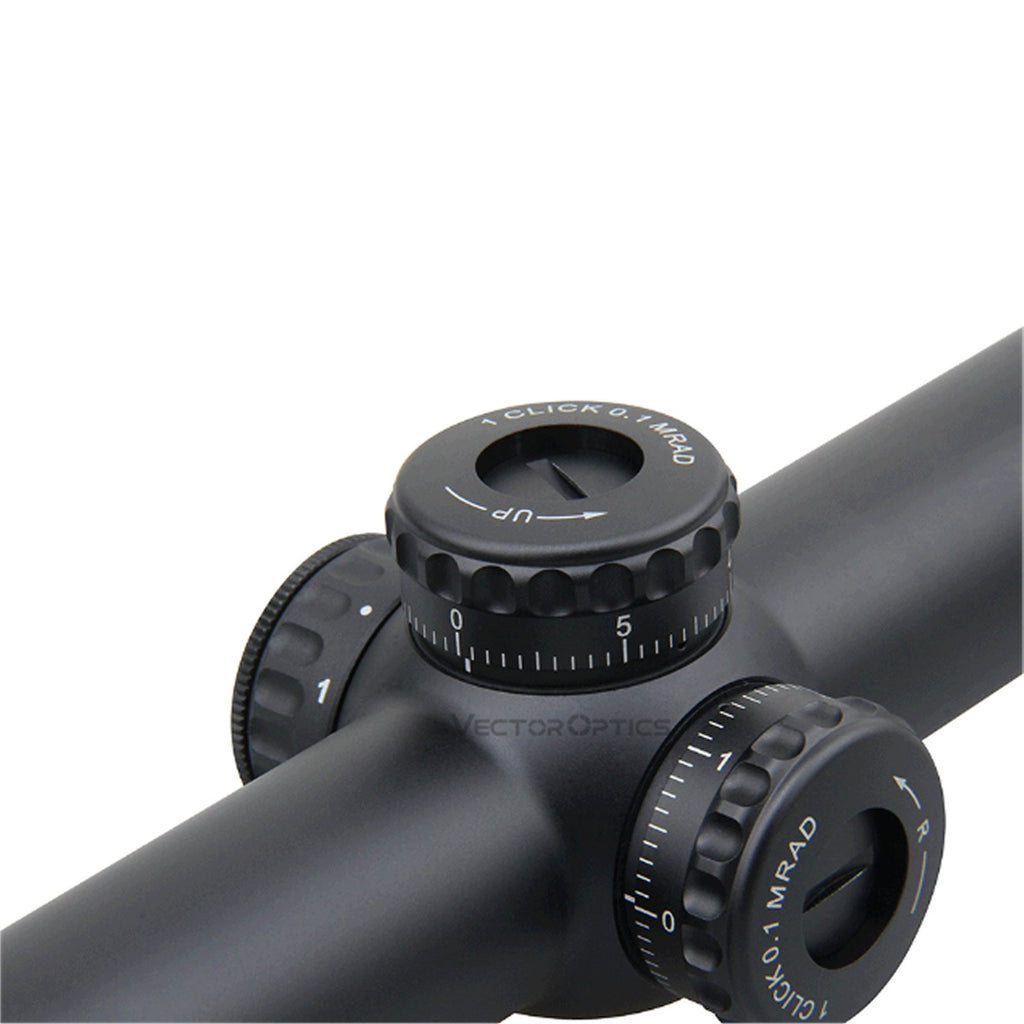 Vector VECTOR CONTINENTAL 1-6X24 - Cameras & Optics > Camera & Optic Accessories > Optic Accessories > Weapon Scope & Sight Accessories