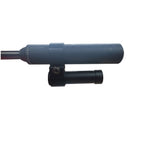 Nieload Nieload™ ShotKam dæmper QD montage - Cameras & Optics > Camera & Optic Accessories > Optic Accessories > Spotting Scope Accessories Montage