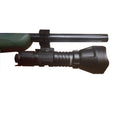 Nieload Picatinny Pibemontage - Hardware > Tool Accessories > Flashlight Accessories Lygteholder