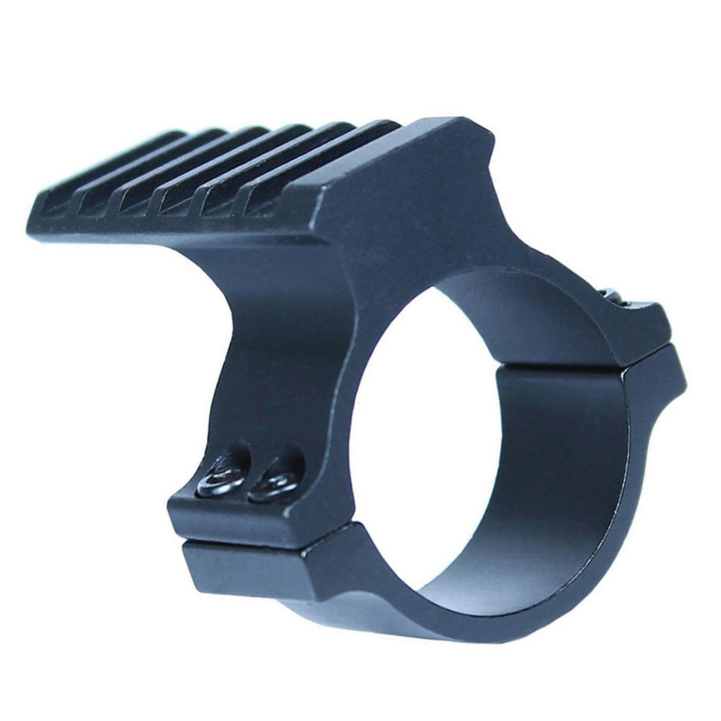 Nieload Picatinny rail Ø30/1" - Cameras & Optics > Camera & Optic Accessories > Optic Accessories > Spotting Scope Accessories Montage
