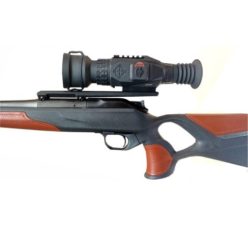 Nieload Nieload™ Sightmark Wraith HD mount - Cameras & Optics > Camera & Optic Accessories > Optic Accessories > Spotting Scope Accessories Montage