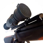 Nieload Nieload™ Sightmark Wraith HD mount - Cameras & Optics > Camera & Optic Accessories > Optic Accessories > Spotting Scope Accessories Montage