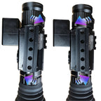 Nieload Nieload™ YnX trådkors centrering - Cameras & Optics > Camera & Optic Accessories > Optic Accessories > Spotting Scope Accessories Montage