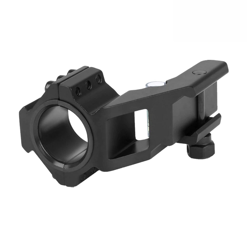 Nieload Lygte holder 30mm/25,4mm montage - Hardware > Tool Accessories > Flashlight Accessories Lygteholder