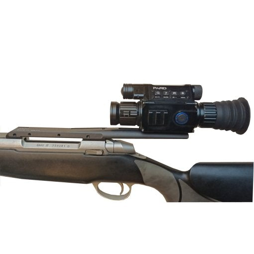 Nieload Nieload™ Sako mount - Cameras & Optics > Camera & Optic Accessories > Optic Accessories > Spotting Scope Accessories Montage