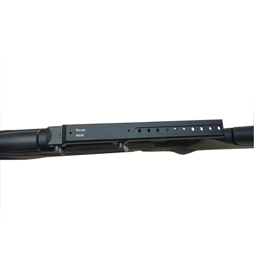 Nieload Nieload™ Clamp On - Cameras & Optics > Camera & Optic Accessories > Optic Accessories > Spotting Scope Accessories Montage