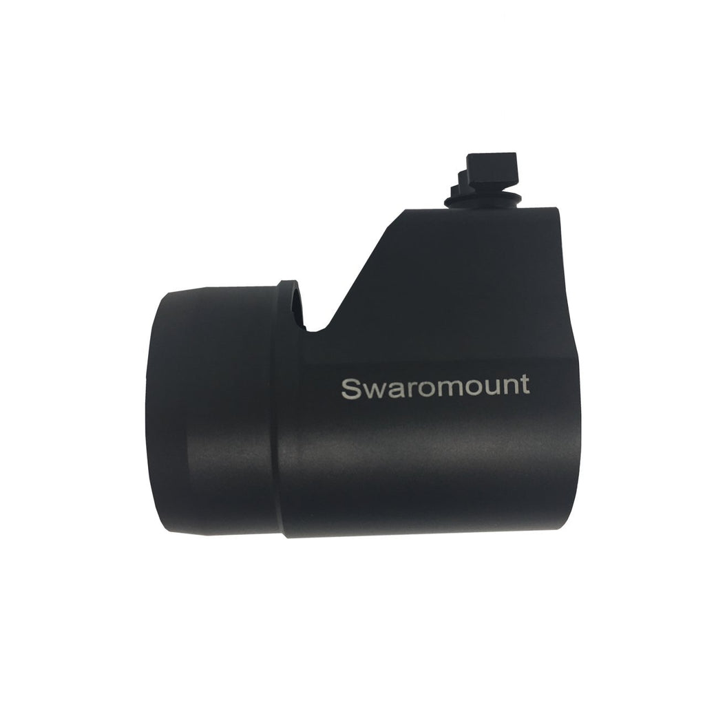 Nieload Nieload™ PARD 007A/V Z6i Gen 2 & Z8i adapter - Cameras & Optics > Camera & Optic Accessories > Optic Accessories > Spotting Scope Accessories Montage