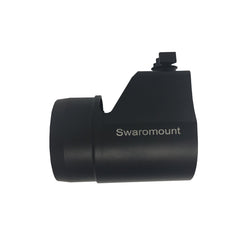 Nieload™ PARD 007A/V Z6i Gen 2 &amp; Z8i-adapter