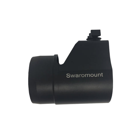 Nieload™ PARD 007A/V Z6i Gen 2 &amp; Z8i-adapter