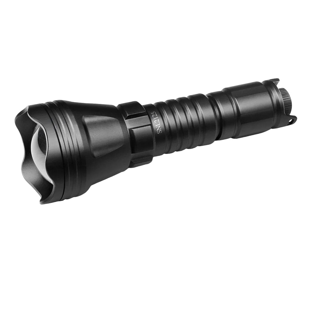 Nieload Nieload™ SNL2125 - Hardware > Tools > Flashlights & Headlamps > Flashlights Lygte