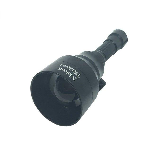Nieload Nieload™ TRI2640 - Hardware > Tool Accessories > Flashlight Accessories Lygte